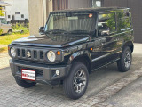 ジムニー XC 4WD 