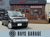【中古車情報】スズキ アルトラパン L L ナビ フルセグ シートヒーター Pセンサー の中古車詳細（走行距離：2.6万km、カラー：アーバンブラウンパールメタリック、販売地域：大阪府東大阪市池之端町）