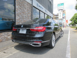 7シリーズ 750i エクセレンス D車 デザインピュアエクセレンス