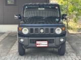 ジムニー XC 4WD 