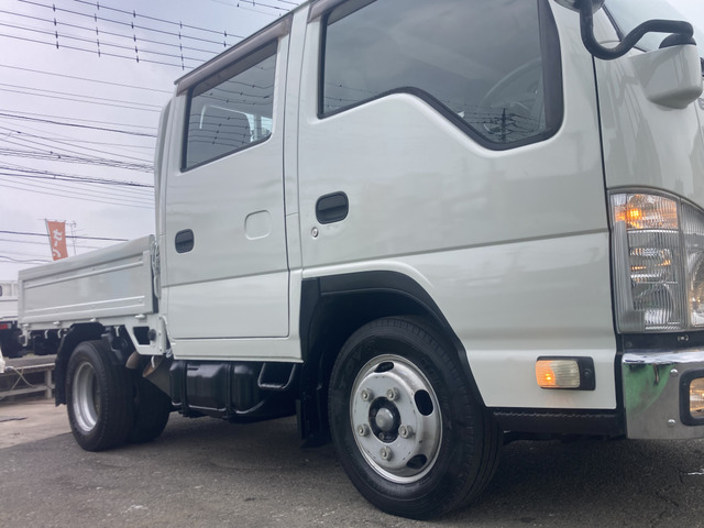 いすゞ エルフ_画像32