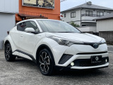 C-HR ハイブリッド 1.8 G 
