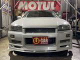 スカイライン 2.5 25GT FOUR Lセレクション 4WD 