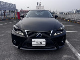 IS 300h バージョンL 