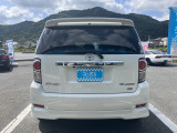 カローラルミオン 1.8 S エアロツアラー 4WD ワンオーナー ディーラーナビ スマートキ