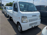 キャリイ KC エアコン パワステ 4WD 