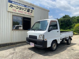 スバル サンバートラック