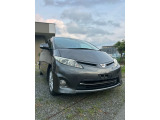 【中古車情報】トヨタ エスティマ 2.4 アエラス 格好良いガンメタ! の中古車詳細（走行距離：6.2万km、カラー：グレー、販売地域：埼玉県深谷市本田）
