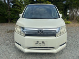 ステップワゴン 2.0 L 2WD フルセグナビ 両側パワスラ