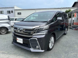 トヨタ ヴェルファイア