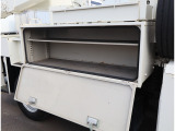 ★左右工具箱1段★