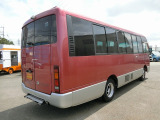 シビリアン バス SX 20人乗り SX エアサス