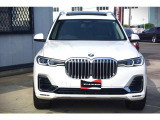 X7 xドライブ 35d デザイン ピュア エクセレンス 4WD ディーゼルターボ サンルーフ ...