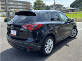 CX-5 2.2 XD Lパッケージ 純正ナビTV バックカメラ ETC キセ