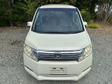 ステップワゴン 2.0 L 2WD フルセグナビ 両側パワスラ