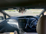 エスティマ 2.4 アエラス スマート 4WD 両側パワスラD/スマートキー/オートAC