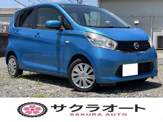 デイズS純正オーディオ ETC エアコン