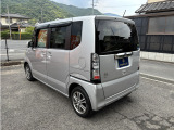 N-BOX G Lパッケージ 車検令和8年3月まで!即乗りOK!