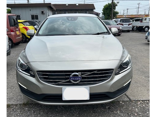 V60  D4・バックカメラ・ETC2.0