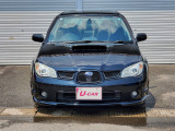 インプレッサ 2.0 WRX 4WD TEIN車高調・フジツボマフラー