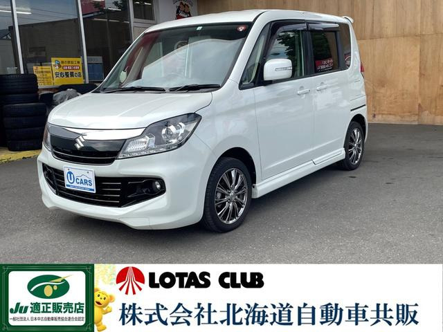 ソリオバンディット  ベースグレード バンディット 4WD