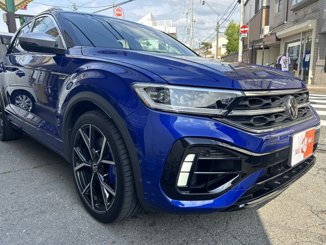 T-Roc  4MOTION