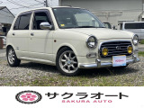 ダイハツ ミラジーノ