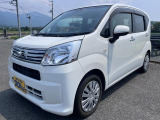 ムーヴ L SAIII ☆保証2年付き☆ スマートアシストIII