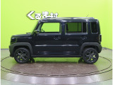 ハスラー タフワイルド 【9型ナビTV★全方位カメラ★特選車】