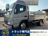 4890cc 2t 2トン 平ボディ 垂直パワーゲート 走行67000K 5速 5MT P/G パワステ パワーウインドウ 内外装仕上げ済み
