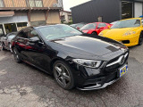 CLSクラス CLS220d スポーツ エクスクルーシブ パッケージ 