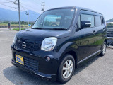 モコ X ☆保証2年付き☆ 純正エアロ 純正ナビ