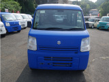 エブリイ PA 二年車検整備付