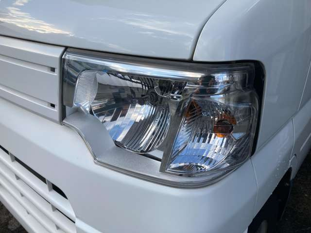 三菱 ミニキャブトラック Vタイプ エアコン パワステ の中古車詳細