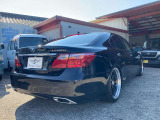 LS  600h バージョンS 4WD ワーク21インチ マークレビンソン Fスポ