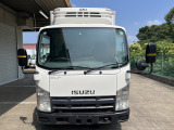 エルフ  2t 冷凍車 -30℃設定 準中型 AT