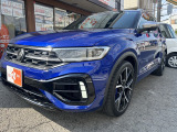 T-Roc  4MOTION