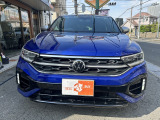T-Roc  4MOTION