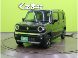 ハスラー タフワイルド 【9型ナビTV★全方位カメラ★特選車】