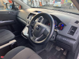 MPV 2.3 23S 両側パワースライドドア 地デジテレビナビ
