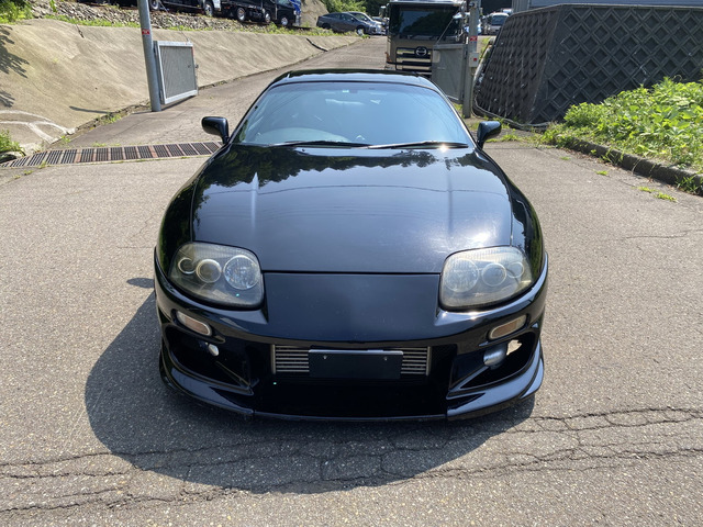 スープラ 6台セット Amazon | HJ64 1/64 トヨタ スープラ (A80) JDM STYLE オレンジ