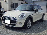【中古車情報】BMW MINI ミニ クーパー D DCT TV ETC Bカメラ Dレコーダー の中古車詳細（走行距離：2.9万km、カラー：ホワイト2、販売地域：福岡県久留米市山川追分）
