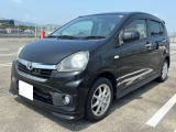 【中古車情報】トヨタ ピクシスエポック X SA  の中古車詳細（走行距離：4.2万km、カラー：ブラック、販売地域：福岡県北九州市八幡西区楠橋南）