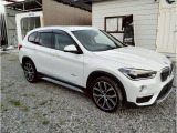 X1 sドライブ 18i xライン 
