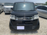 ホンダ N-BOXスラッシュ