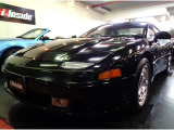 【中古車情報】三菱 GTO 3.0 ツインターボ 4WD 6G72V6ツインターボエンジン5MT の中古車詳細（走行距離：7.5万km、カラー：トスカナブラックP、販売地域：大阪府松原市新堂）