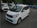 デイズ J 二年車検整備付