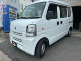 エブリイ PA ハイルーフ 4WD 切り替え4WD