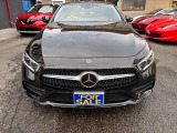 CLSクラス CLS220d スポーツ エクスクルーシブ パッケージ 