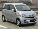 【中古車情報】ホンダ N-WGN G SSコンフォートパッケージ 新品タイヤ交換渡しナビBモニターフルセグ の中古車詳細（走行距離：6.3万km、カラー：ルナシルバー・メタリック、販売地域：兵庫県伊丹市荻野）